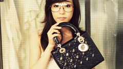Girls Generation SNSD Tiffany