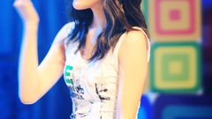 Girls Generation SNSD Tiffany