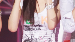 Girls Generation SNSD Tiffany