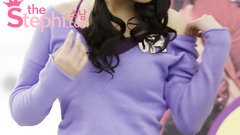 Girls Generation SNSD Tiffany