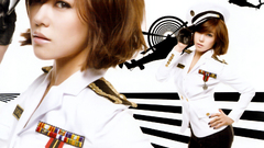 Girls Generation SNSD Tiffany