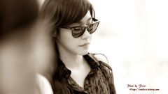 Girls Generation SNSD Tiffany