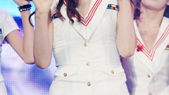 Girls Generation SNSD Tiffany