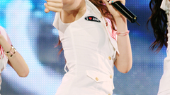 Girls Generation SNSD Tiffany