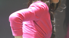 Girls Generation SNSD Tiffany