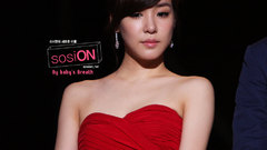 Girls Generation SNSD Tiffany