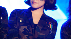 Girls Generation SNSD Tiffany