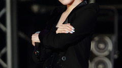 Girls Generation SNSD Tiffany