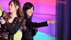 Girls Generation SNSD Tiffany