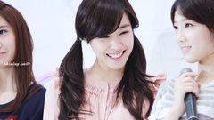 Girls Generation SNSD Tiffany