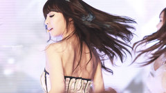 Girls Generation SNSD Tiffany Hwang