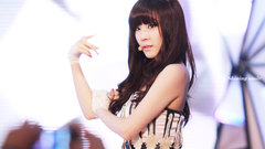 Girls Generation SNSD Tiffany Hwang