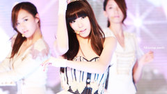 Girls Generation SNSD Tiffany Hwang