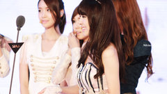 Girls Generation SNSD Tiffany Hwang