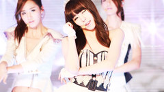 Girls Generation SNSD Tiffany Hwang