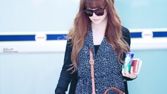 Girls Generation SNSD Tiffany Hwang