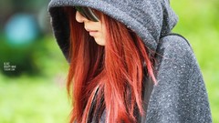 Girls Generation SNSD Tiffany Hwang