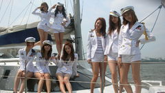Girls heels generation high snsd