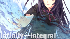 Girls innocent Anime