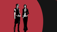 Girls Kyoto black tie