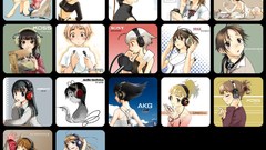 Girls More high headphone Resolution