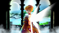 Girls umineko No naku