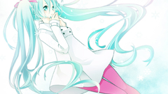 Girls vocaloid hatsune miku