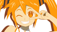 Girls vocaloid hatsune miku