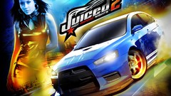 Girls with cars juiced 2 hot import nights