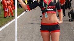 Girls with cars pitgirls