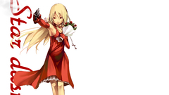 Girls with guns Anime