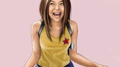 Girls with guns anime