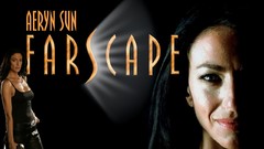 Girls with guns farscape