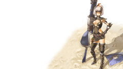 Girls with guns soft