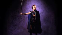 Girls with swords Azumi