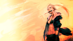 Girls with swords C.A.T.