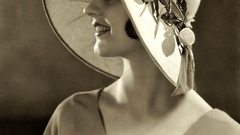 Girls ziegfeld follies