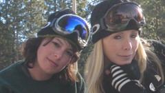 Girlsis it time high