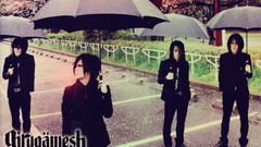 Girugamesh by murdoc well