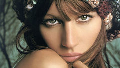 Gisele Bundchen