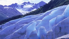 Glacier Alaska