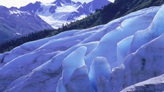 Glacier Alaska