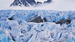 Glacier Norway monaco