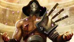 Gladiator