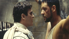 Gladiator Movie