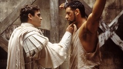 Gladiator (movie) joaquin phoenix