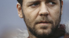 Gladiator (movie) Russell Crowe