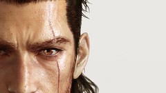 Gladiolus Final Fantasy Versus XIII