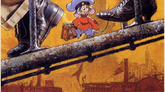 Gladius drew struzan an