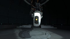Glados portal 2